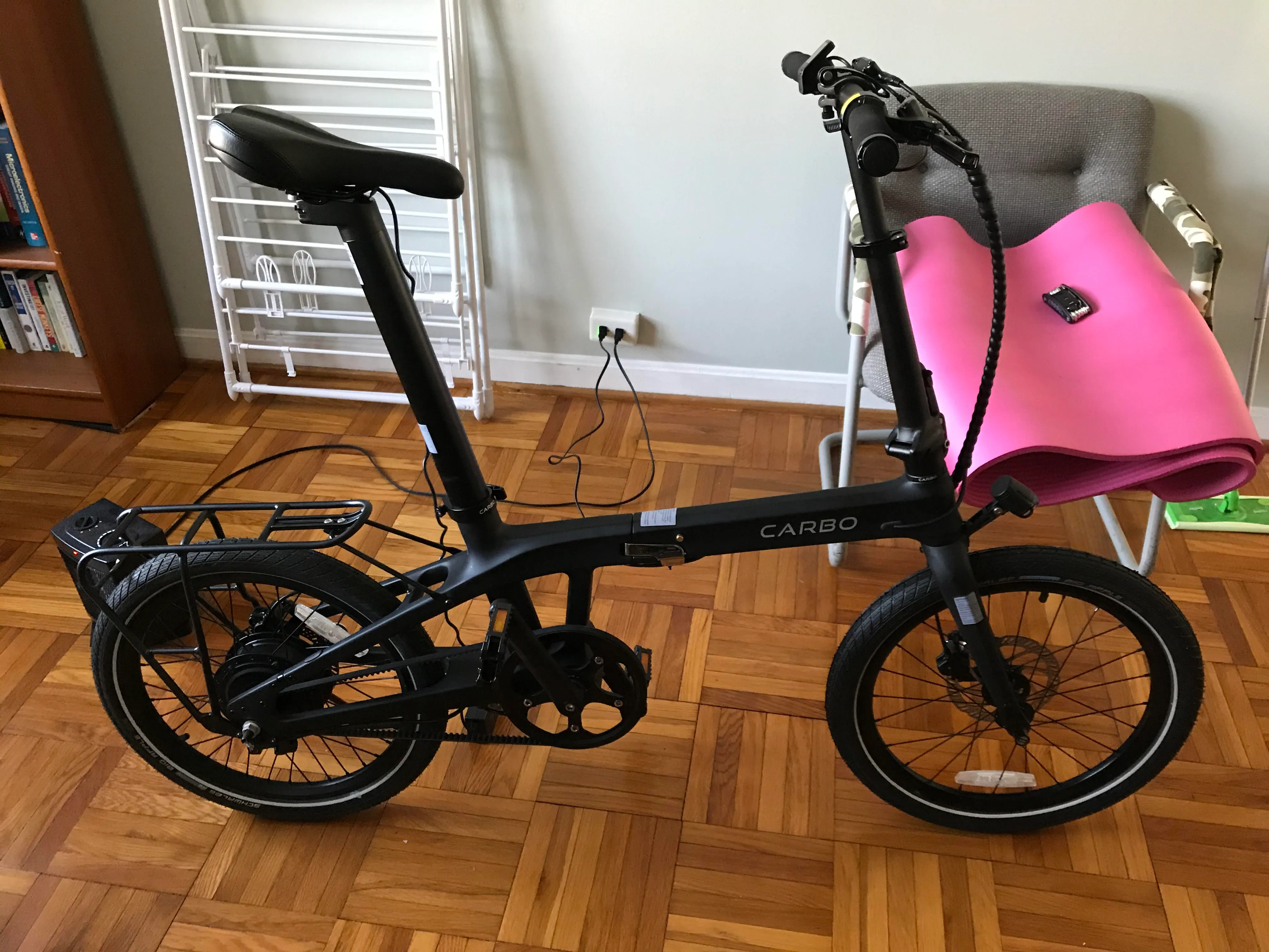 ebike