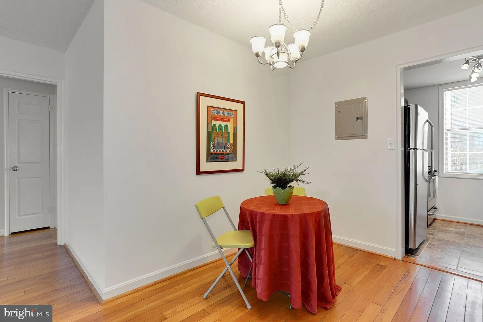 condo