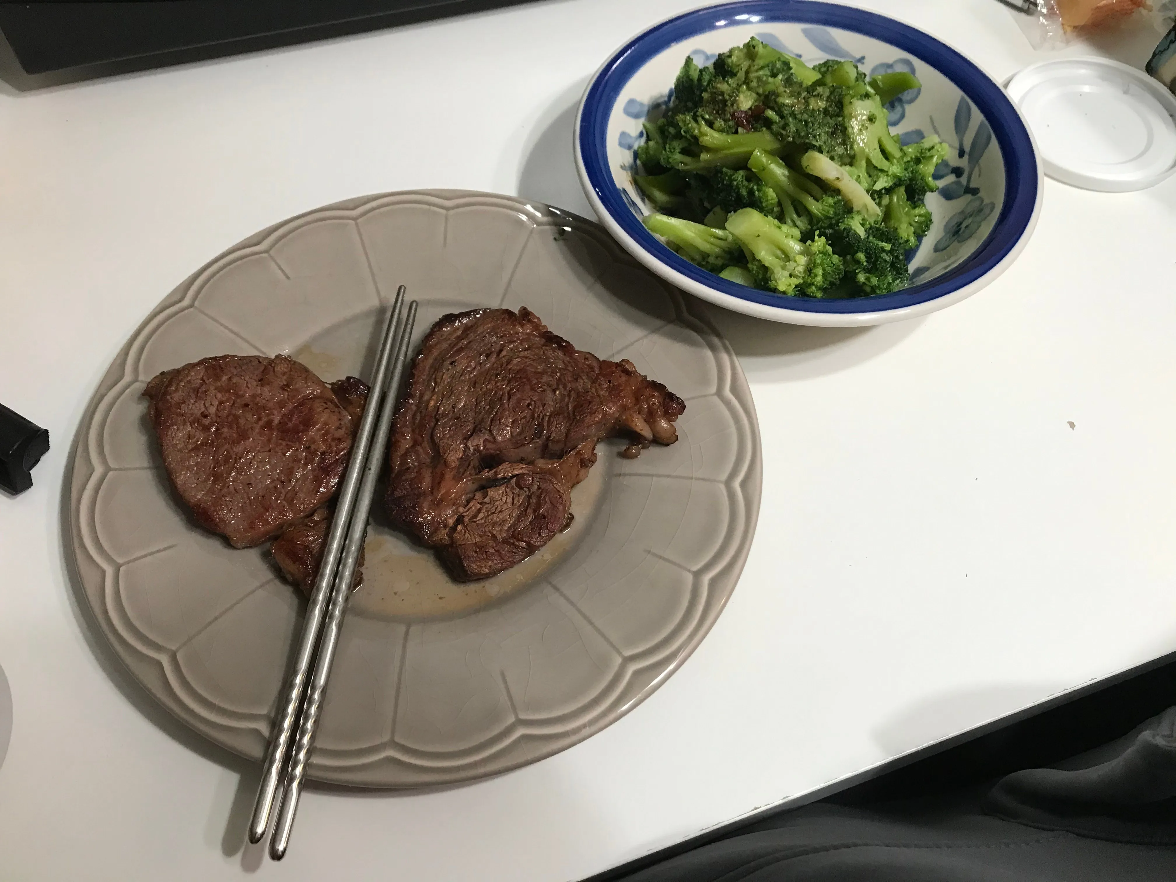 dinner