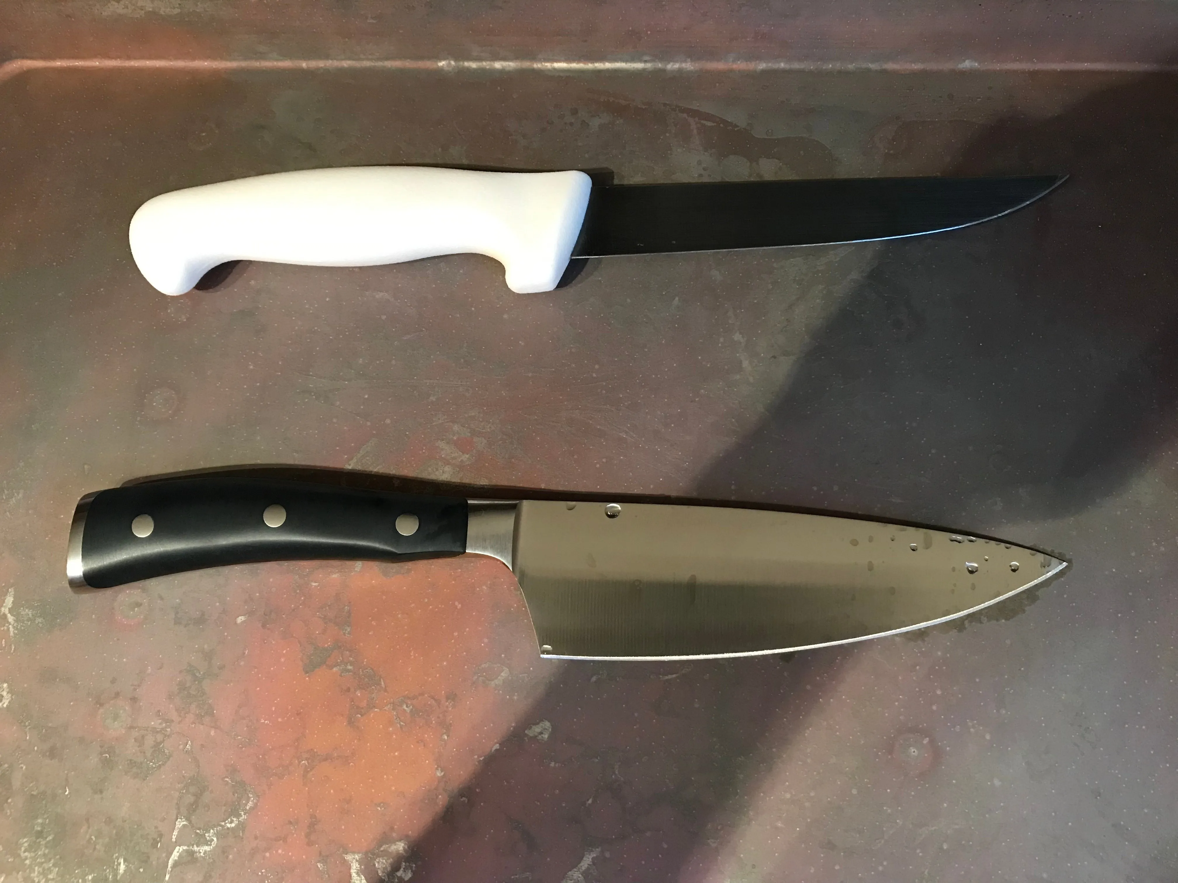 knifes