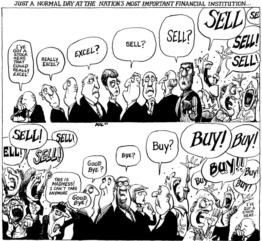 buy/sell