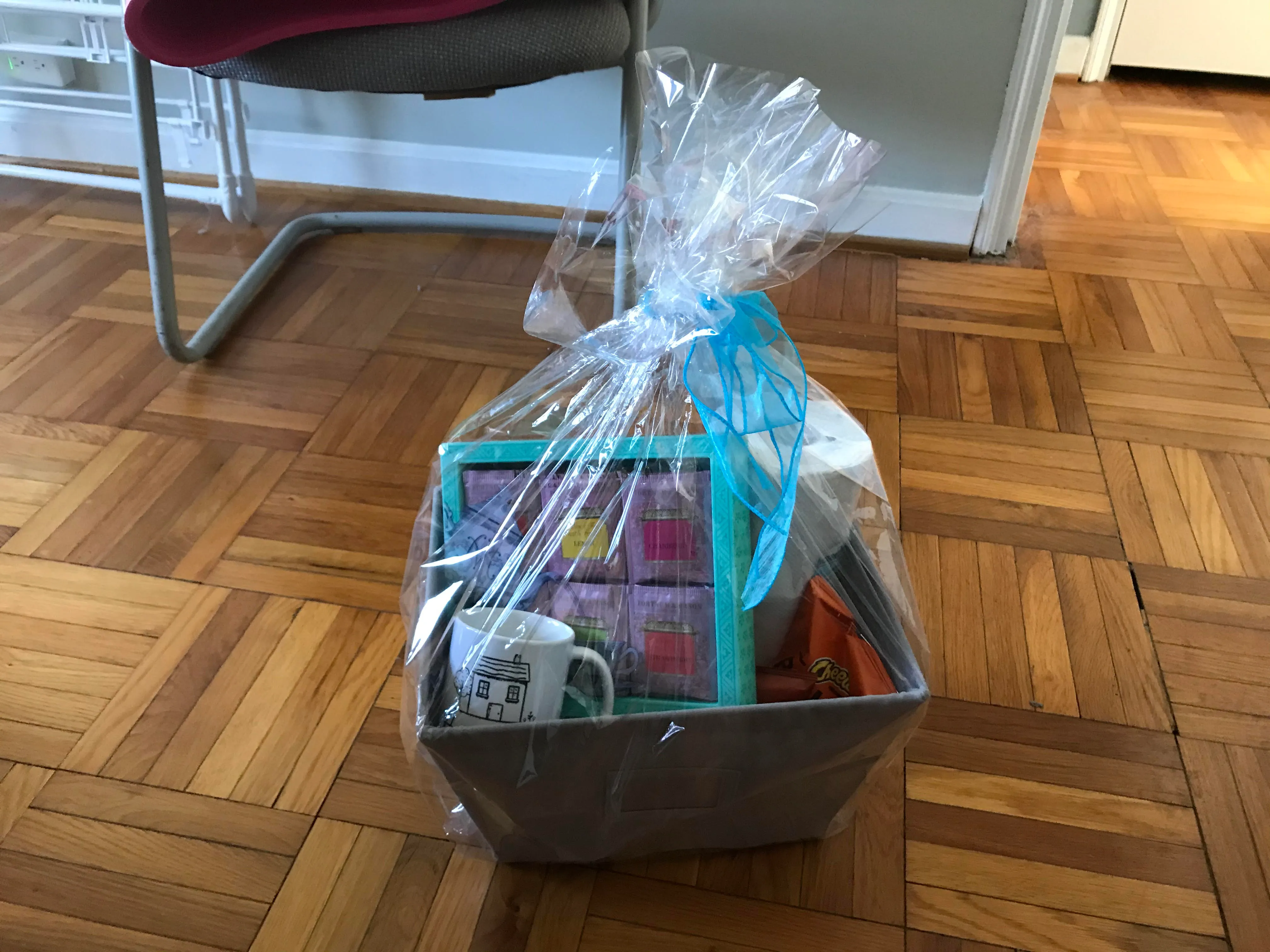 giftbasket