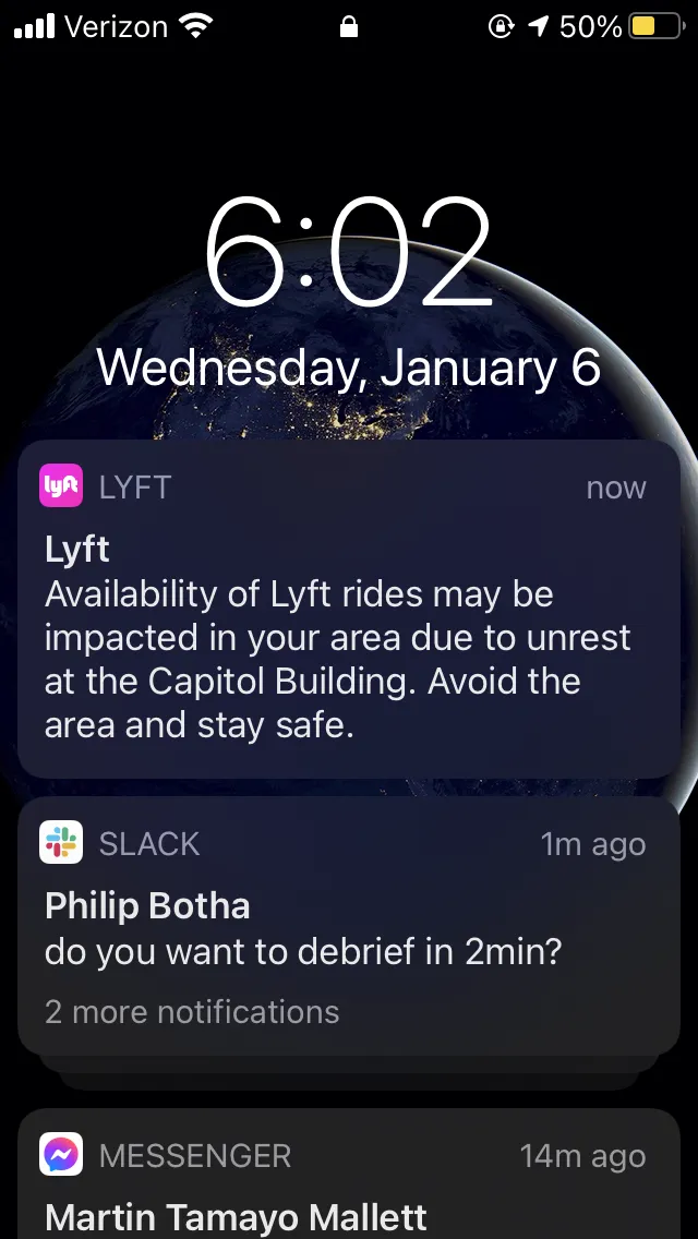lyft