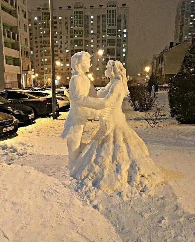 snowman