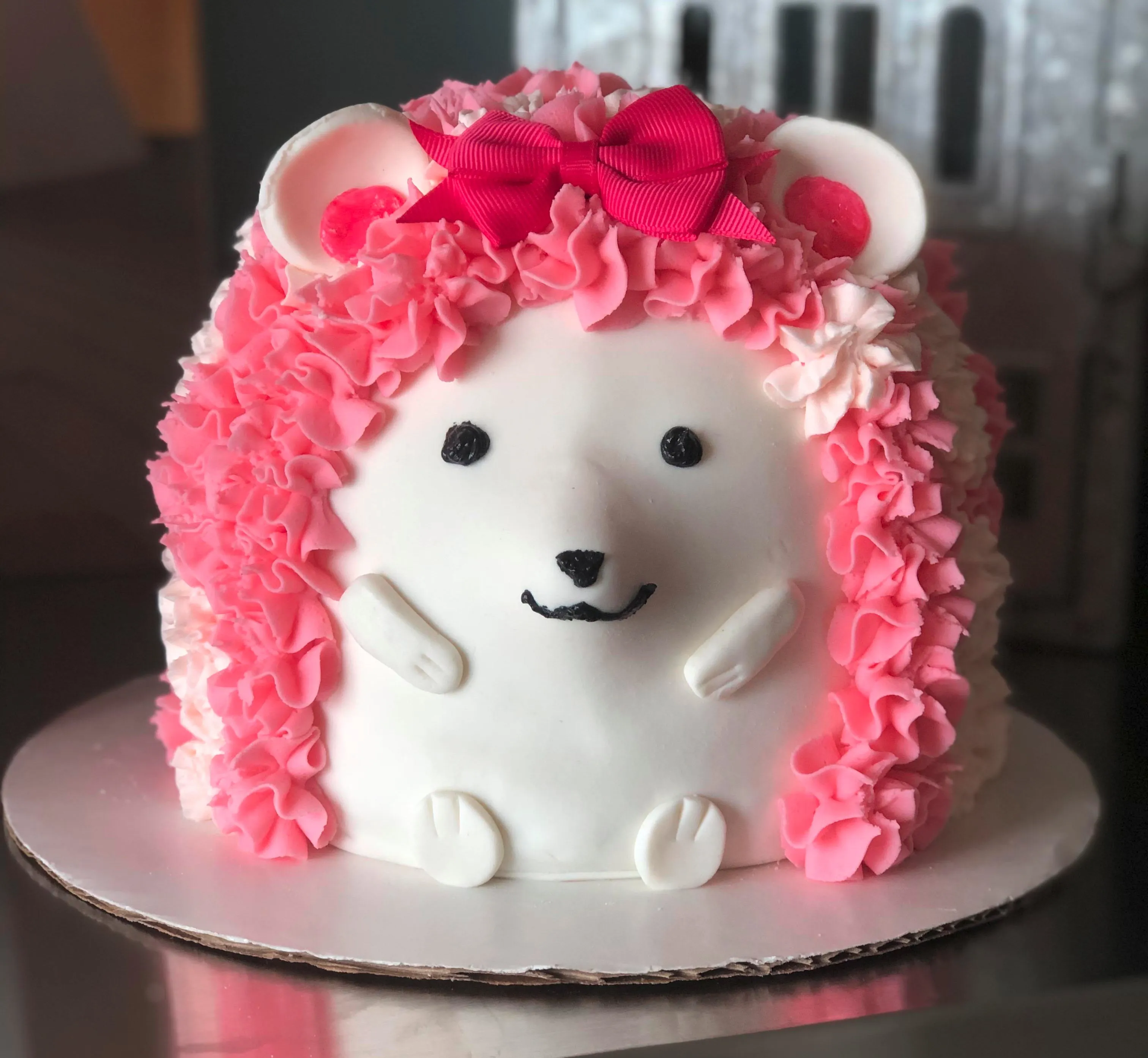 cute cake