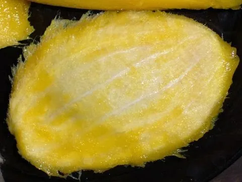 mango seed