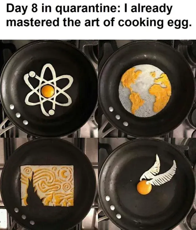 eggs