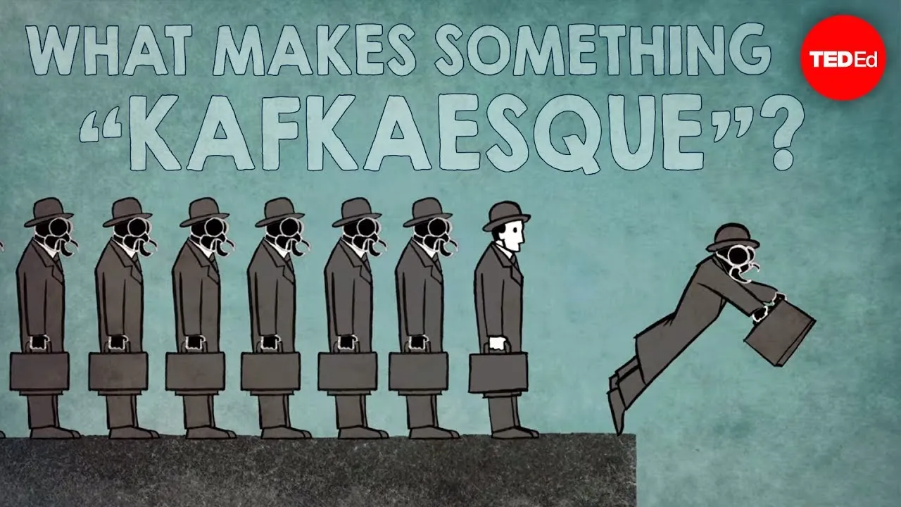 kafka
