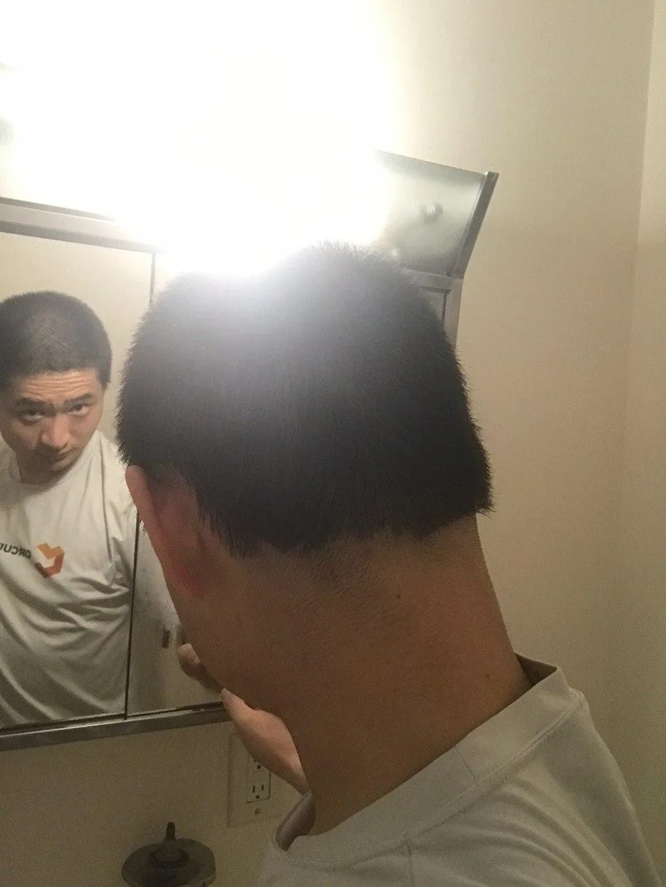 back left