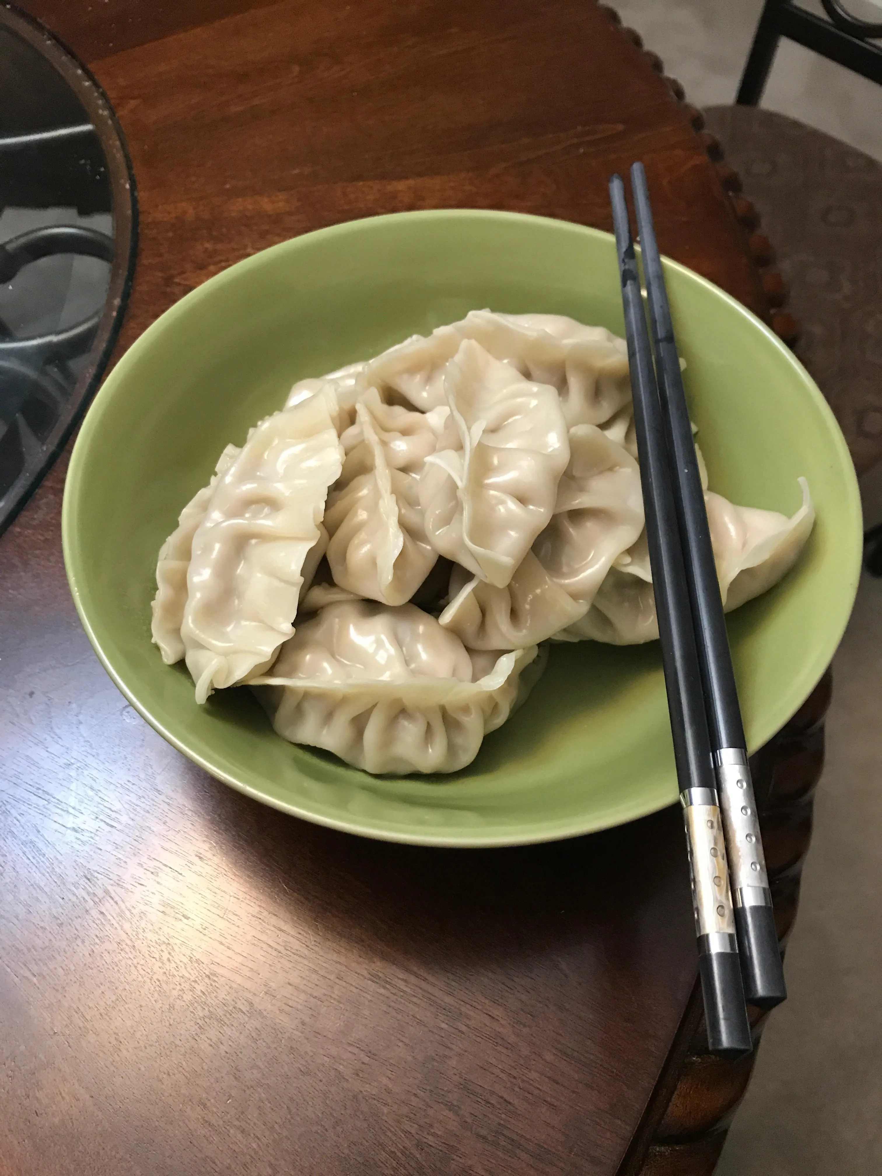 dumplings