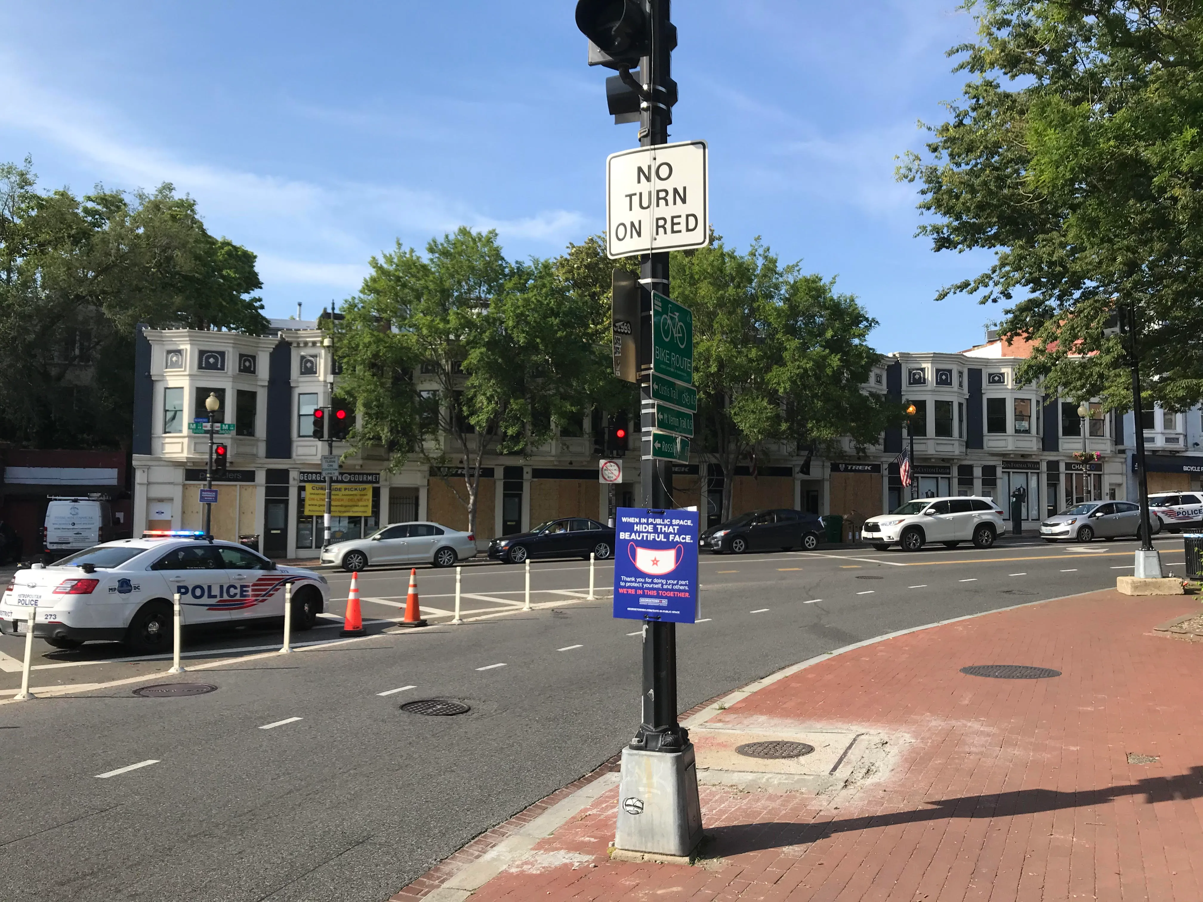 georgetown