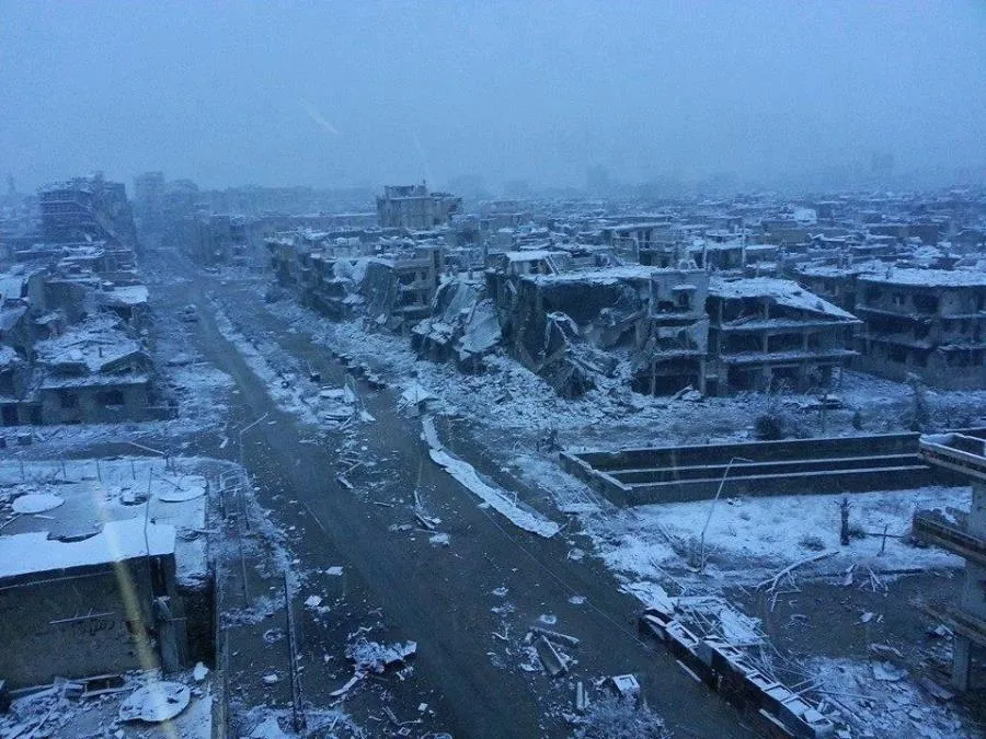 homs
